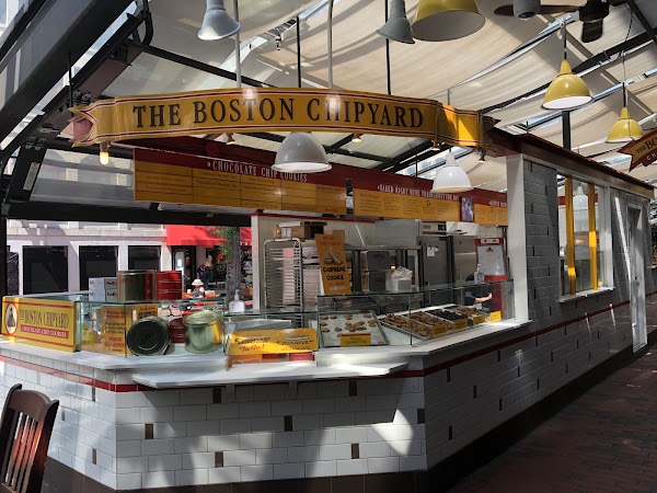 Quincy Market 2
