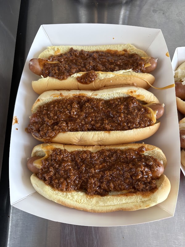 T-Dawgs