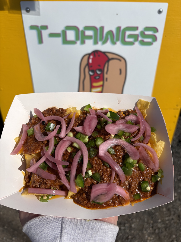 T-Dawgs 2
