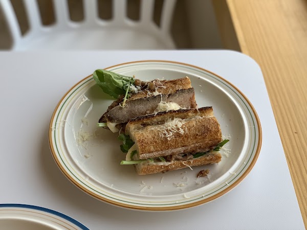 Andmeal(&meal) 5