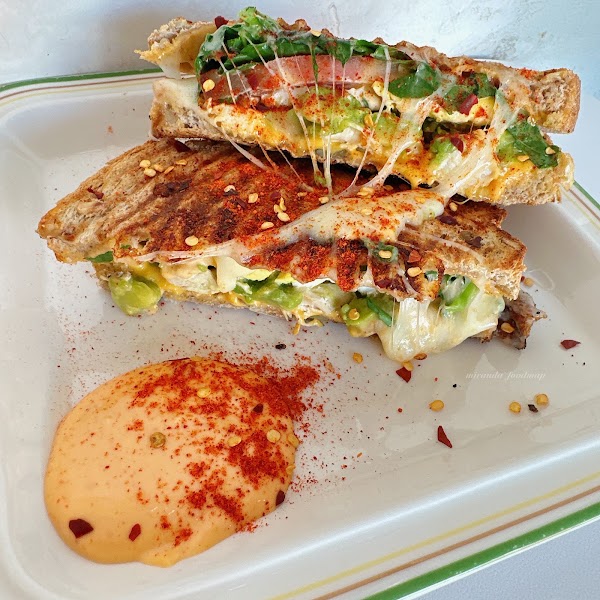 Andmeal(&meal) 2