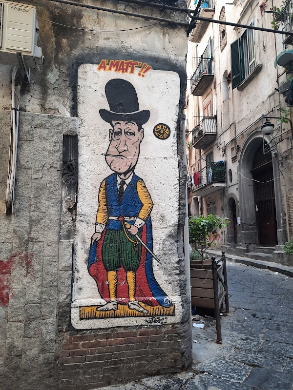 Vico Totò