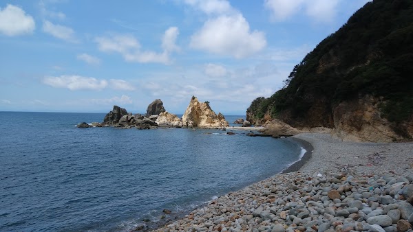 Japan, misc. not the big 3 cities 14
