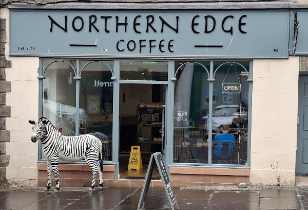 Northern Edge Coffee