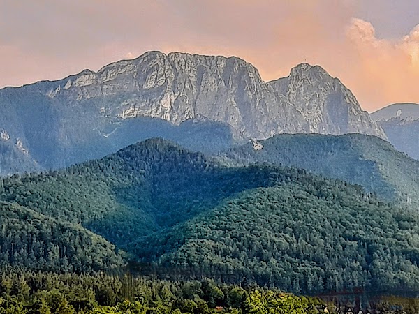 Giewont 1