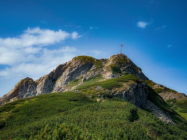 Giewont 5