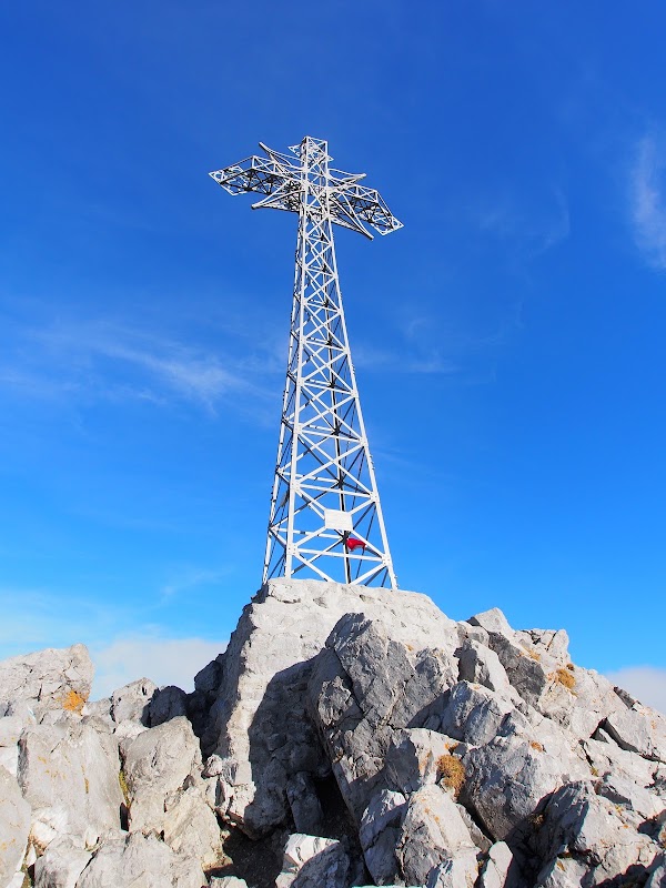 Giewont 4