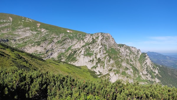 Giewont 2