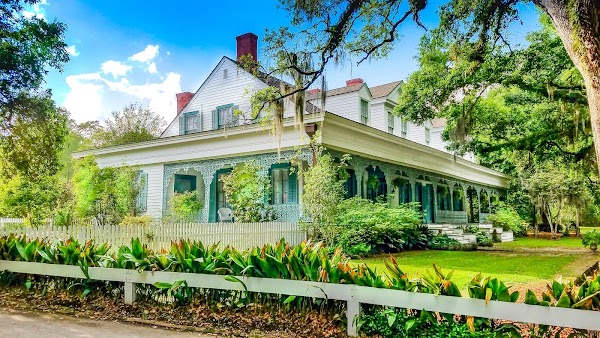 The Myrtles