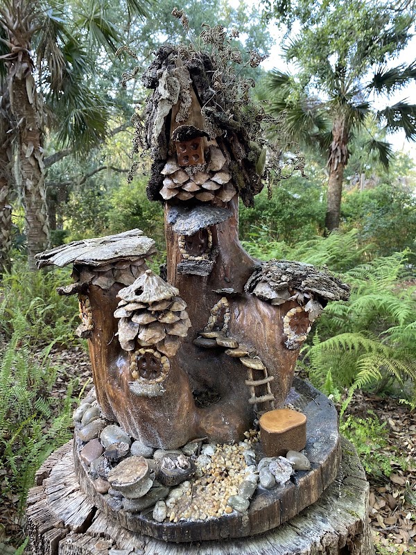 Fairy Garden