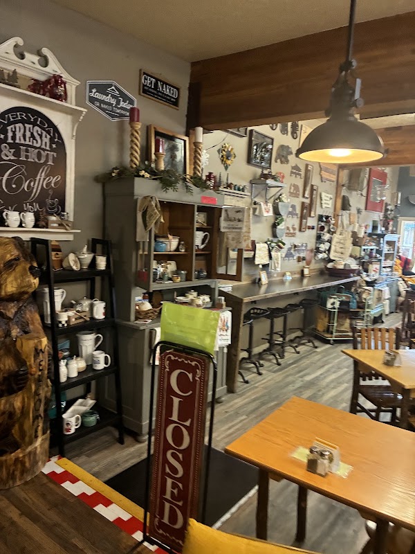 Book Peddler & Coffee Cafe @ Book Peddler 2