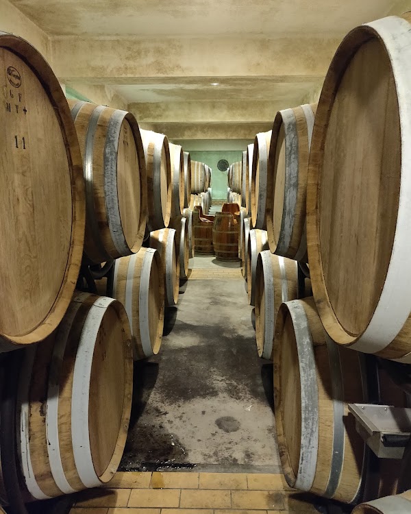 Samos Wine Museum EOS 5