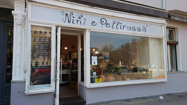 Nini e Pettirosso