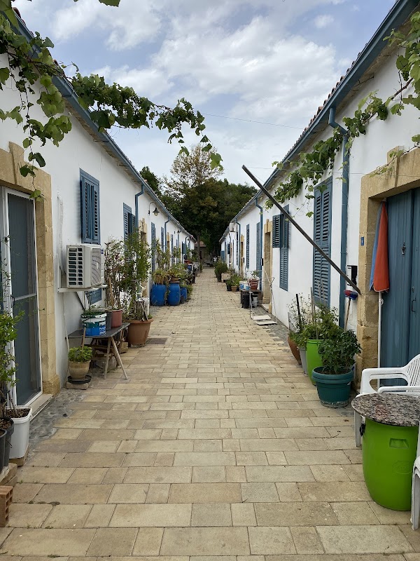 Samanbahçe Evleri 1