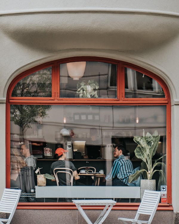 Nostra Café