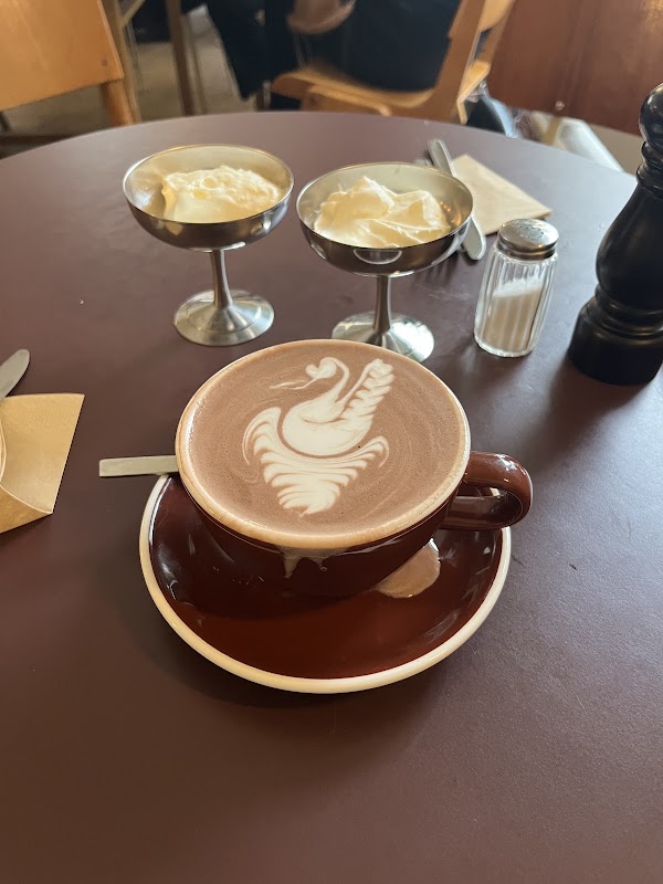 Nostra Café 2