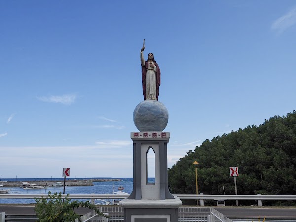 Baclayon Church 4