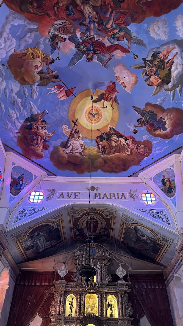Baclayon Church 2