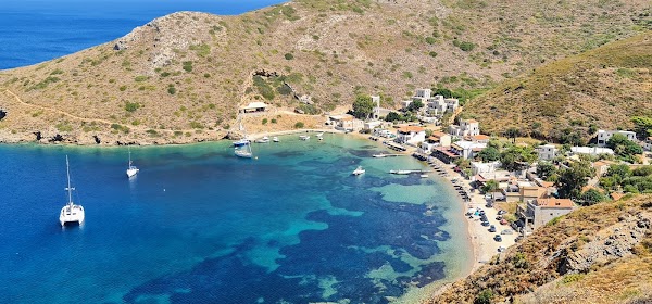 Porto Kagio