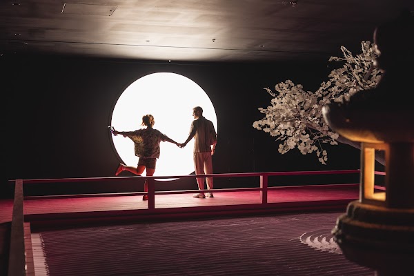 Moco Museum London 1