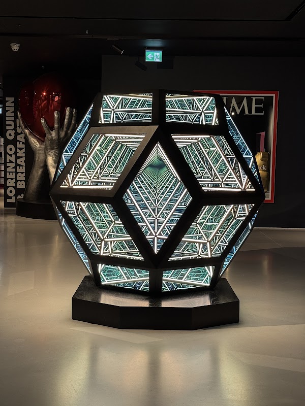Moco Museum London 4