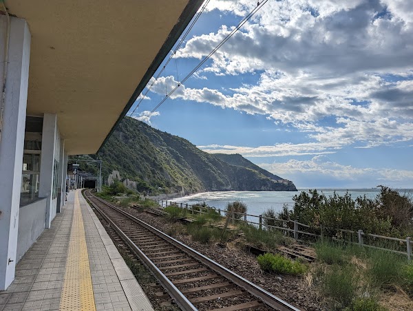 Corniglia