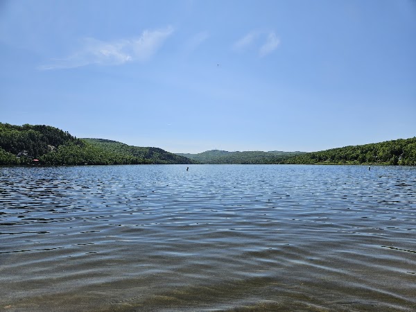 Crystal Lake 1