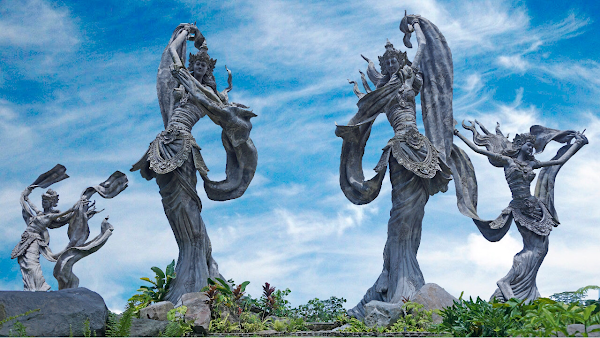 Taman Dedari 4