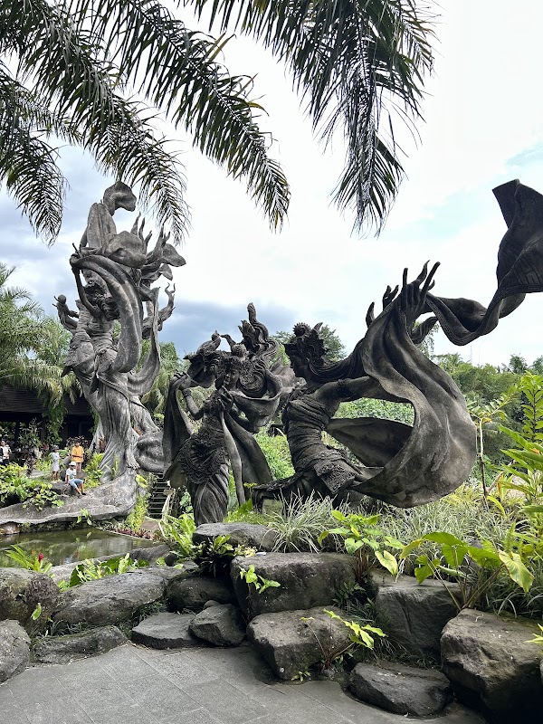 Taman Dedari 3