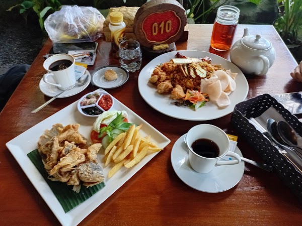 Taman Dedari 2
