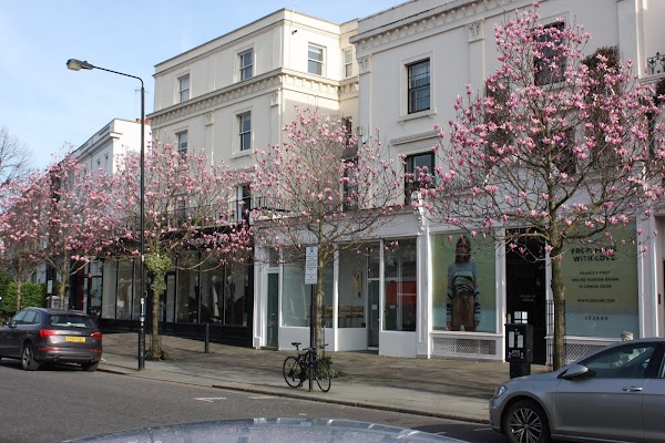 Westbourne Grove
