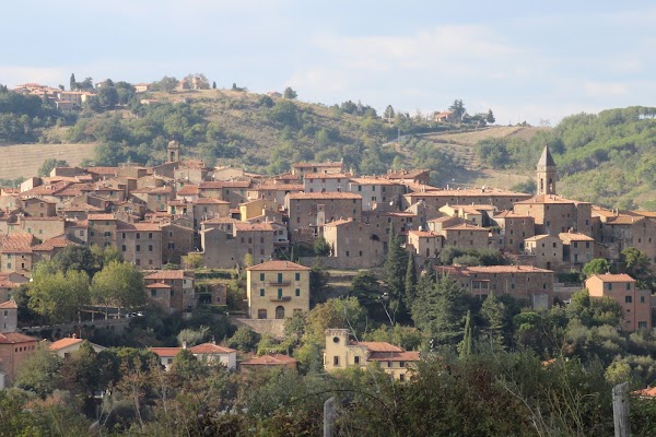 Seggiano