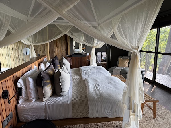 North Island Okavango
