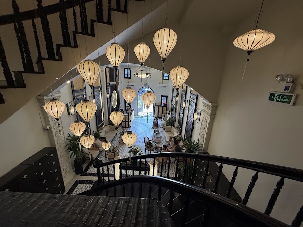 Sen Trắng Spa & Wellness-GỘI ĐẦU DƯỠNG SINH & MASSAGE BODY QUẬN 1 3