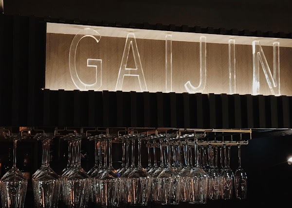 Gaijin