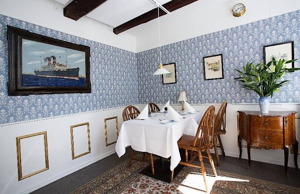 Restaurant Kastellet 1