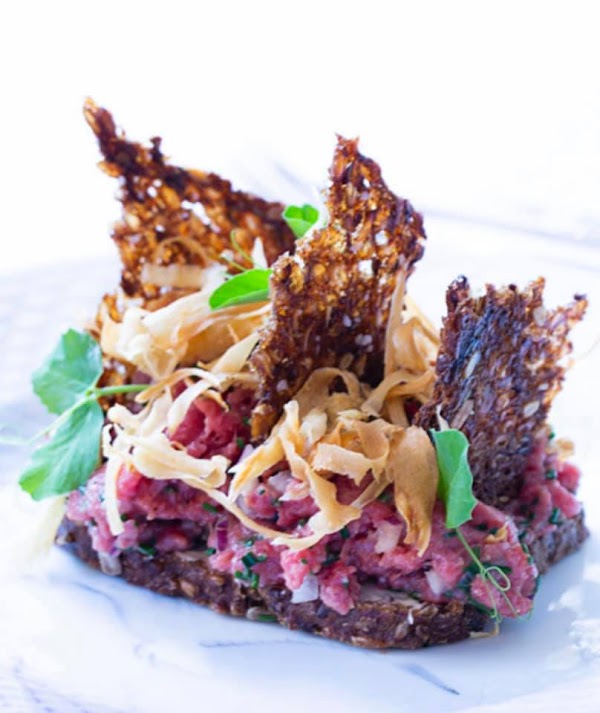 Restaurant Kastellet 5