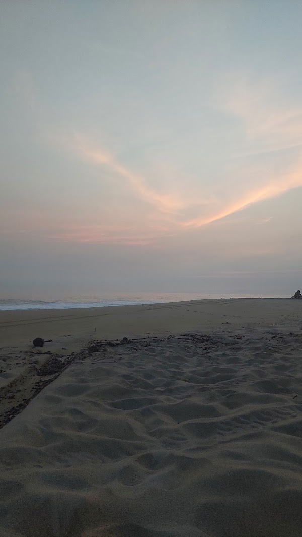 Delfín Beach