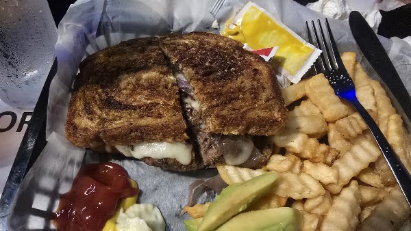 3rd & Lindsley Bar & Grill 5