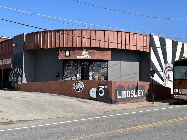 3rd & Lindsley Bar & Grill 3