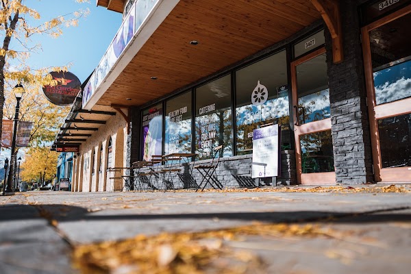 The Fig Bistro 1