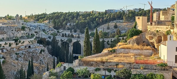 Gravina in Puglia 1