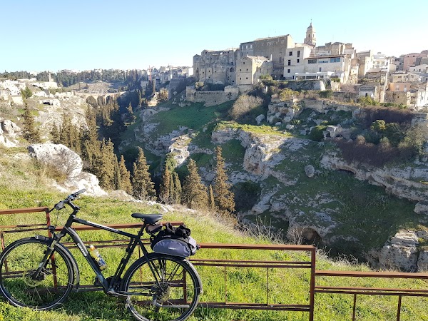 Gravina in Puglia 5