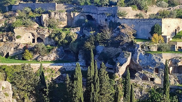 Gravina in Puglia 4
