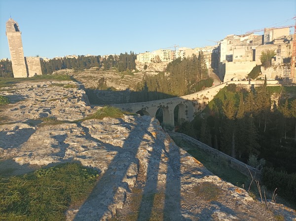 Gravina in Puglia 3