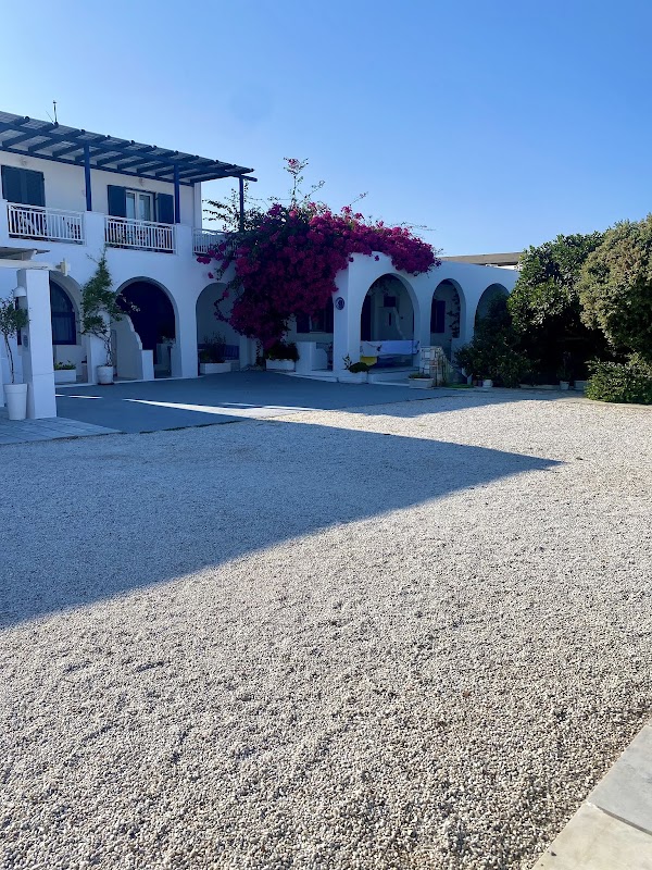 Bungalows Marina