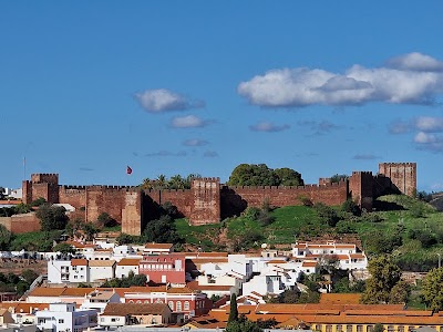 Castelo de Silves
