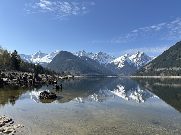 Lakes 7