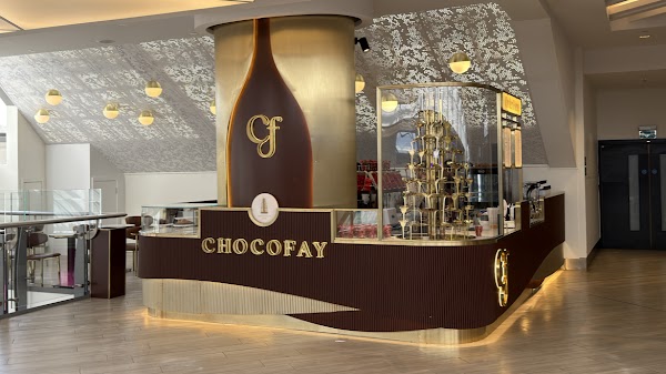 Chocofay