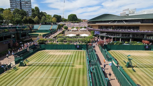 Henman Hill 1